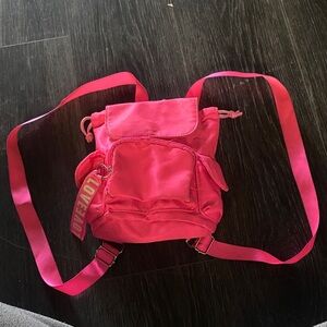 Claire’s Mini Backpack